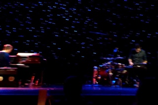 Mehliana live at The Triple Door 10-16-13