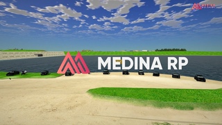 MEDINA ROLE PLAY | НАЧАЛО НОВОГО ПУТИ