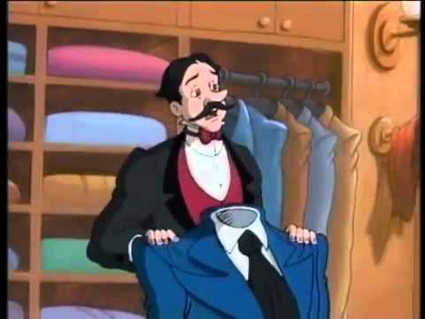 Красные сапожки на Рождество Red boots for