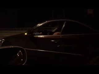 E55 amg st2 Vs cl600 stage 2