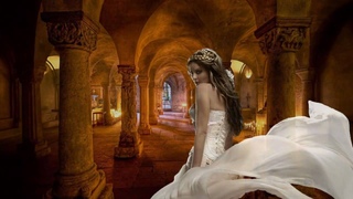Sarah Brightman  Fleurs Du Mal “Gothica Intro“ HD