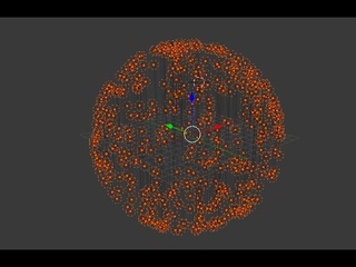 BLENDERSUSHI / SV Scripted Lamp Generator (LIVENODING370)