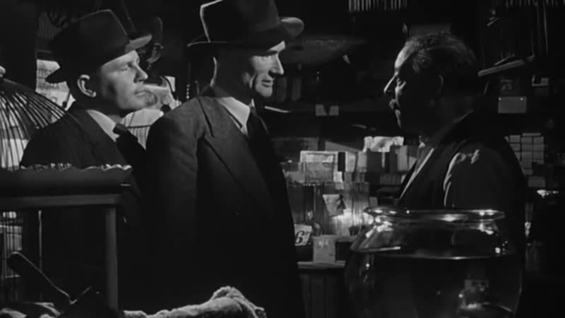 Та самая женщина (1950)