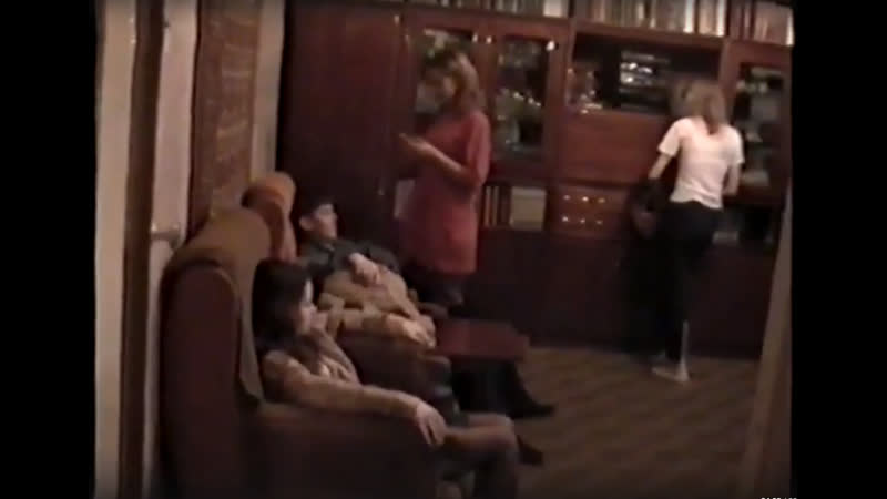 Гулянка на хате. Школота