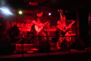 Biker’s Tower концерт в BACKSTAGE club (часть1)