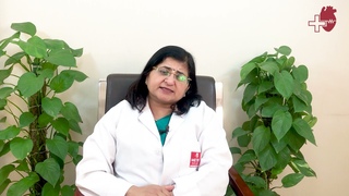 Uterine fibroids - symptoms & causes | Dr Chanchal Gupta - Sr Consultant, Metro Hospital Faridabad