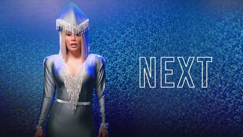 Ivy Queen Next ( Video