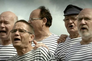 Les Marins d'Iroise - Les Copains d'Abord