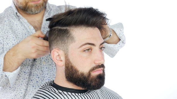 Jake Gyllenhaal Haircut The Salon