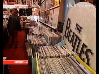 Мода на вінілові платівки повертаться
