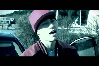 Suur Papa, Scardoff & Cashim - Astu Nagu Gangster (Official Video)
