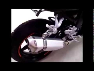 Naza Blade 650r / Hyosung  GT650r +Danmoto Jisu