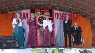 Белый тополь белый клен 2
