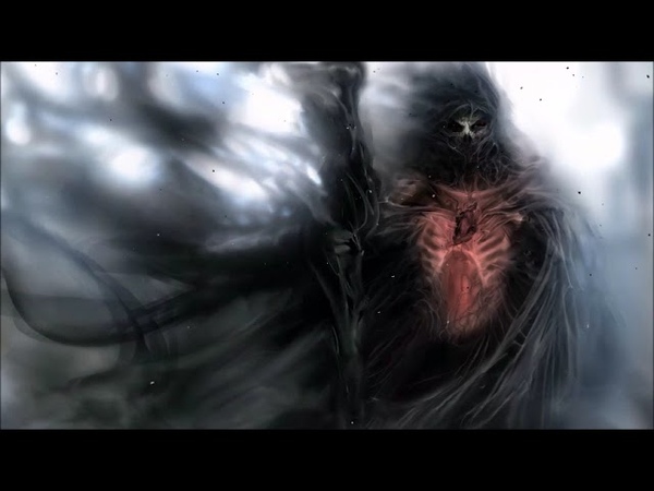 Mvrs The Omen ( Original Mix) Mercurial