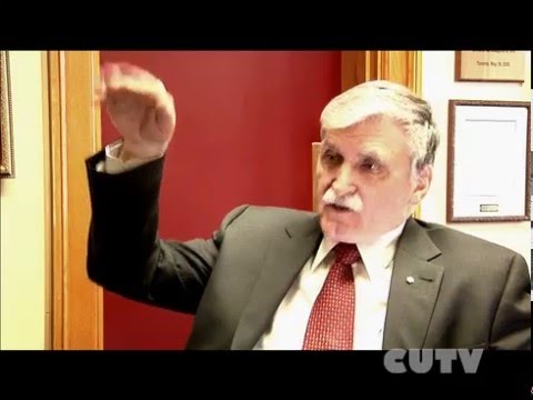 Aug. 26, 2011 A very Canadian coup d
