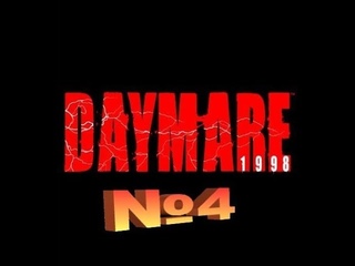 Daymare 1998 ►Гоняем Лысого