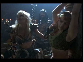 Callisto-Rid of me