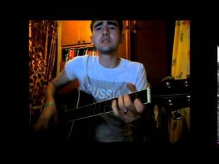 Ramil Шарафиев - Если духом ты слаб (cover)