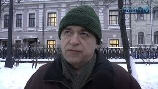 МОСКВИЧИ: “ВЕЛИЧИЕ РОССИИ ЭТО ДОБРОТА И АРМИЯ“