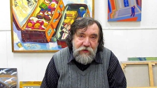 Митя Шагин о  детях сиротах и детях политзеках!