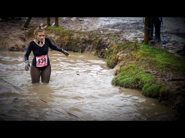 Tough Guy Challenge The Toughest Race in the