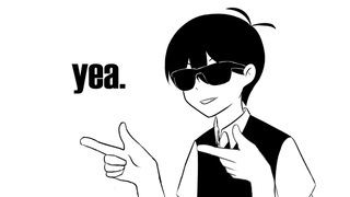 OMORI be like