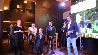 Конкурс про футбол Гол не гол ведущий