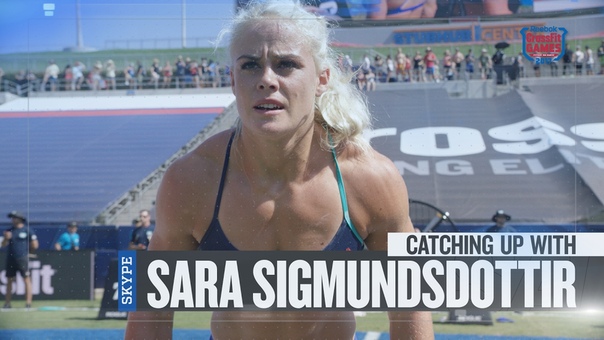 Update Show: Catching Up With Sara