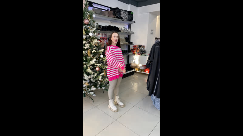 Live: LAV shop