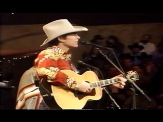 Chris LeDoux - This Cowboy’s Hat 1992