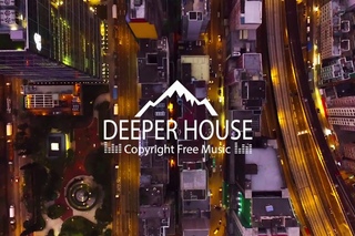 Phantom Sage - Hollow (Copyright Free House)