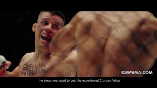 KSW 49: Antun Račić vs Paweł Polityło