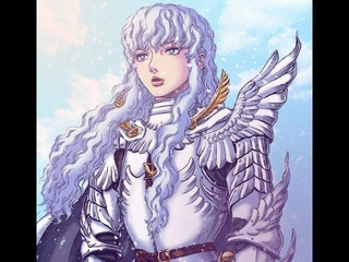 &quotwhat about me" // Berserk