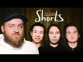 #5 SHORTS: Дедищев + Мефодьев, Каньков, Ферапонтов, Аскаров