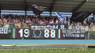 Agropoli-Brindisi 18-19 Play Off (1-1)
