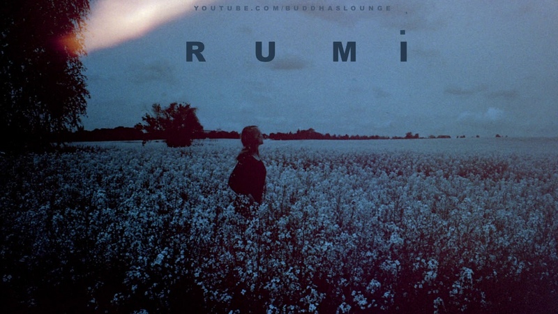 RUMI, The Sacred