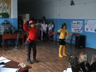малинки