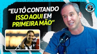 HISTÓRIA SURREAL NO BOTAFOGO: “VAMOS ABRIR O PORTÃO PARA VOCÊS APANHAREM DA TORCIDA“