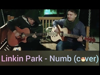 Linkin Park - Numb (cover)