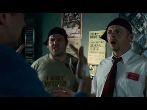 Earfist Fucking Angry Shocks X