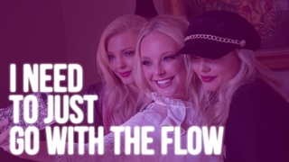 Southern Halo - I Think Too Much (Official Lyric Video)