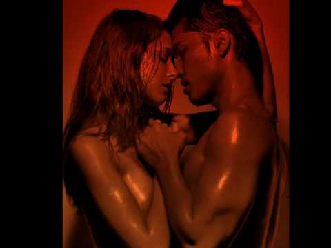 EL TANGO DE LA PASIÓ