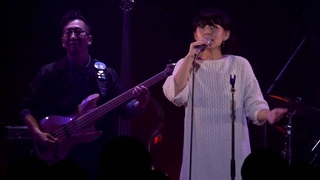 BLU-SWING /  LIVE at HARAJUKU QUEST HALL
