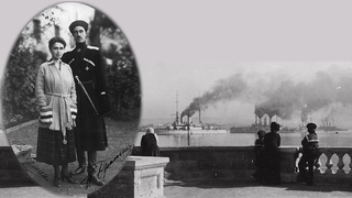 К 130 летия начала строительства Массандровских подвалов. Часть 4