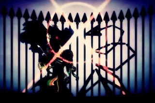 AMV Mahou Shoujo Madoka Magika - Caged