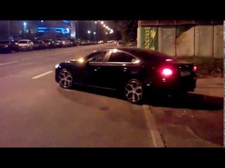 ОГОНЬ В НОЧИ!