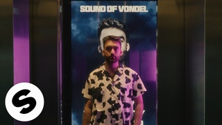 Oliver Heldens - Sound of Vondel
