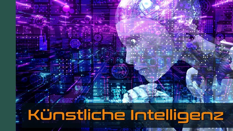 Atomkraft und K. I. das Tor zur Dunkelheit unsere Technologie ist schon
