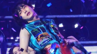 [4K]240914 키랜드 온앤온 샵콘-Pleasure Shop 직캠 KEYLAND ON:AND ON# fancam