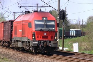 ER20CF-017 и ТЭП70-0235 / ER20CF-017 and TEP70-0235